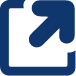 external link icon
